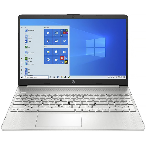 Notebook HP 15-dy2032nr 15.6" Intel Core i5-1135G7 de 2.4GHz 8GB RAM